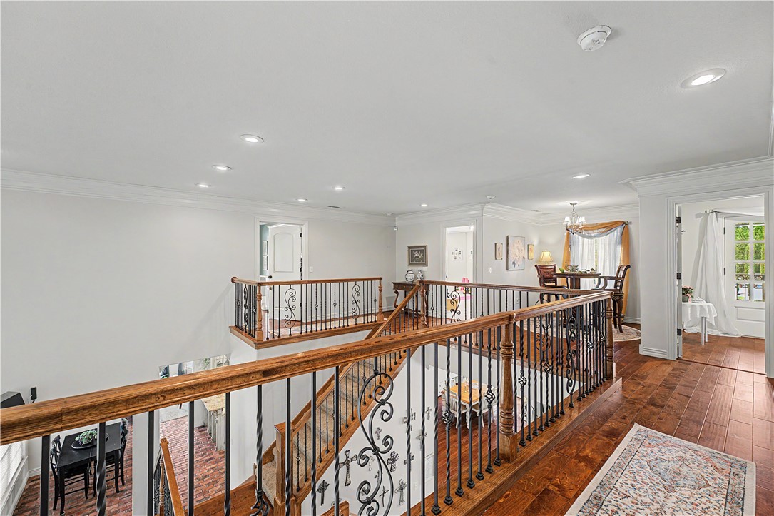 Thornbury Sub Ph III Springdale - Residential