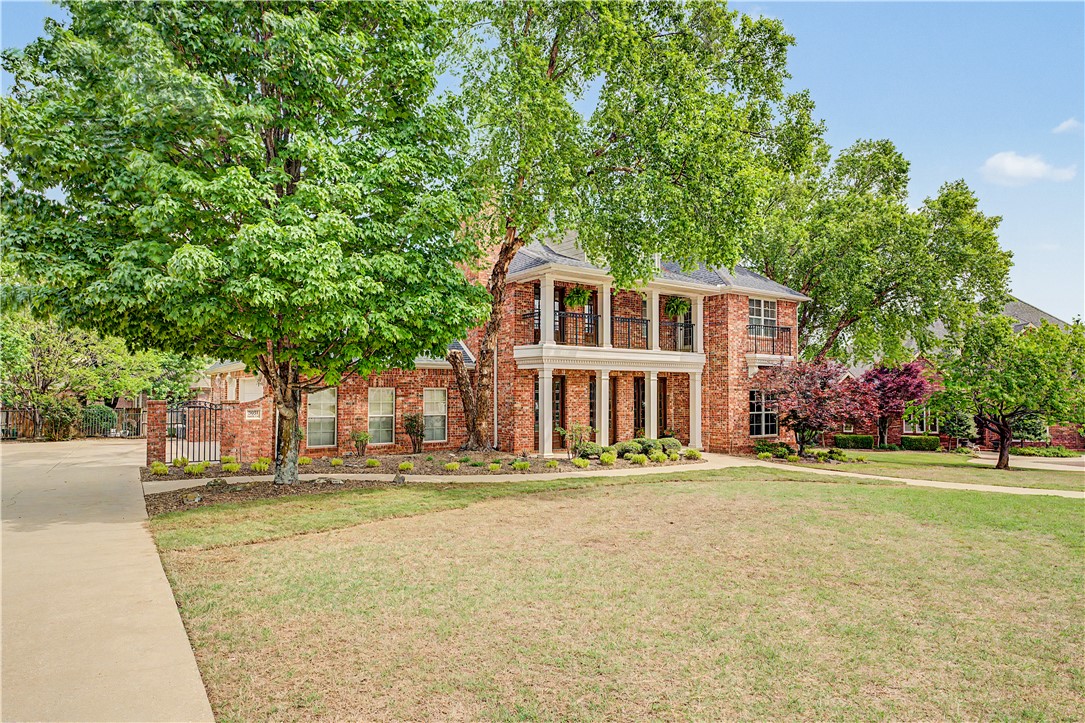 Thornbury Sub Ph III Springdale - Residential