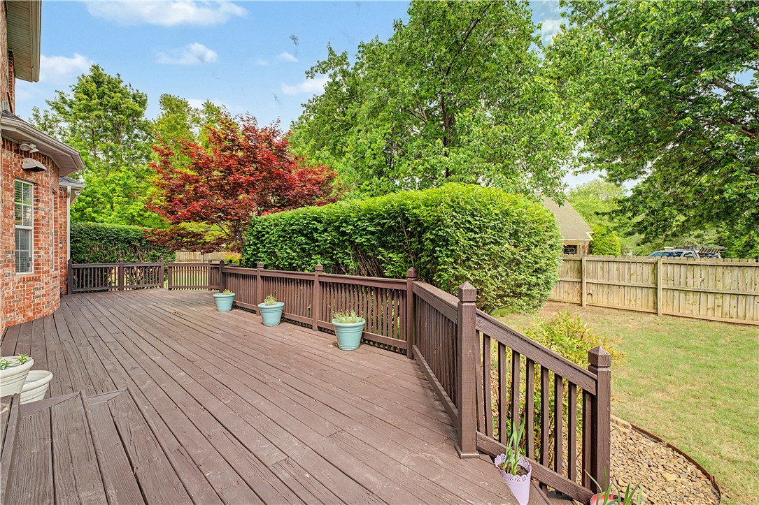 Thornbury Sub Ph III Springdale - Residential