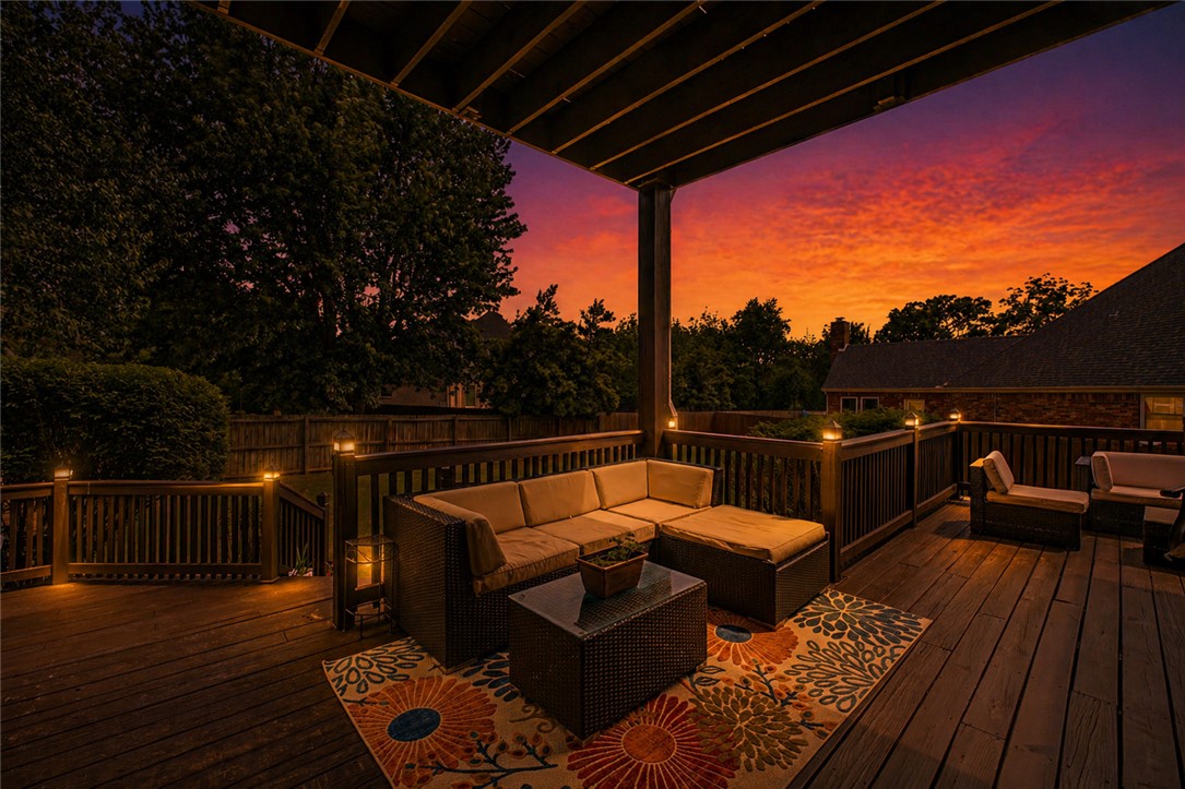 Thornbury Sub Ph III Springdale - Residential