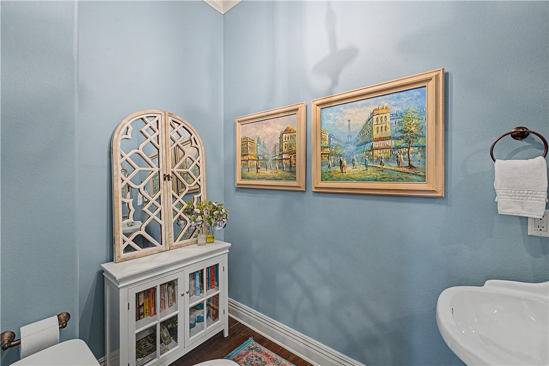 Thornbury Sub Ph III Springdale - Residential