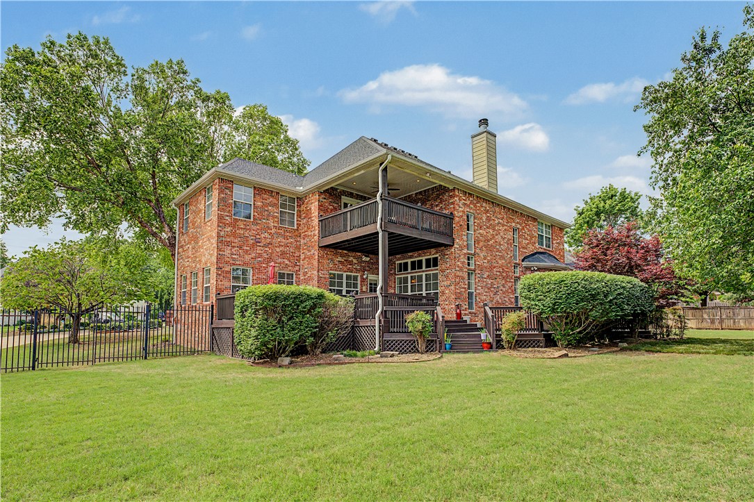 Thornbury Sub Ph III Springdale - Residential
