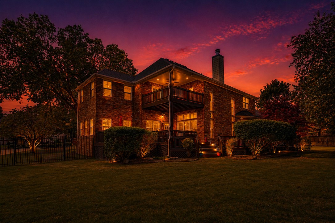 Thornbury Sub Ph III Springdale - Residential