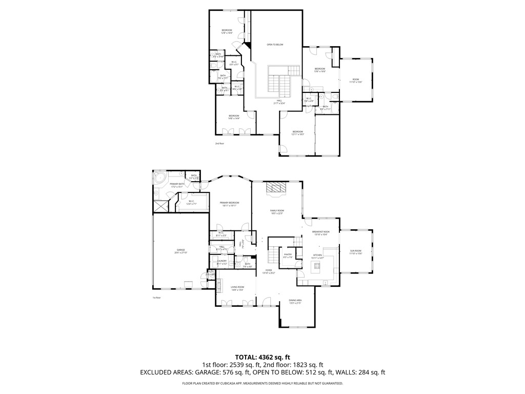 Thornbury Sub Ph III Springdale - Residential