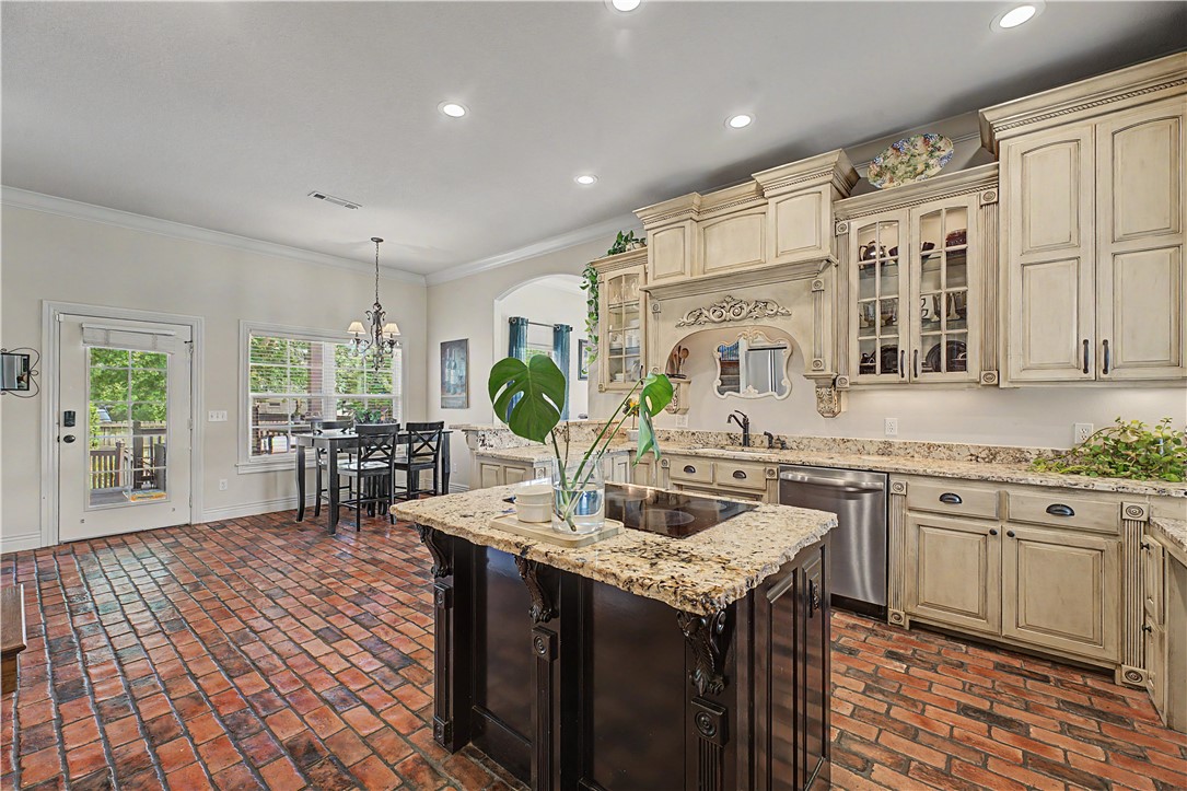 Thornbury Sub Ph III Springdale - Residential