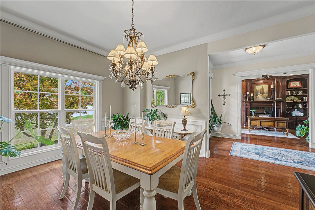 Thornbury Sub Ph III Springdale - Residential