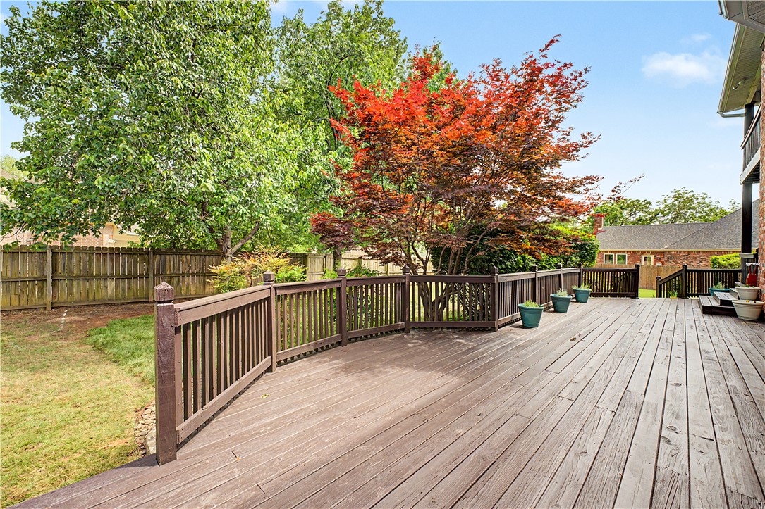 Thornbury Sub Ph III Springdale - Residential