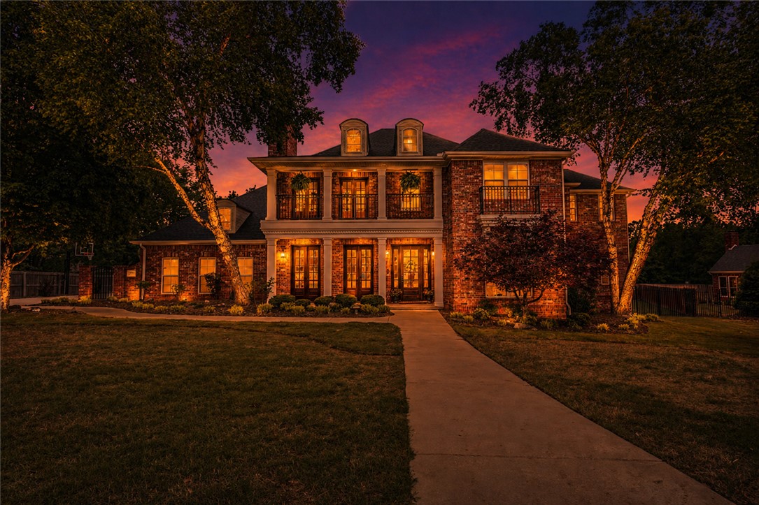 Thornbury Sub Ph III Springdale - Residential