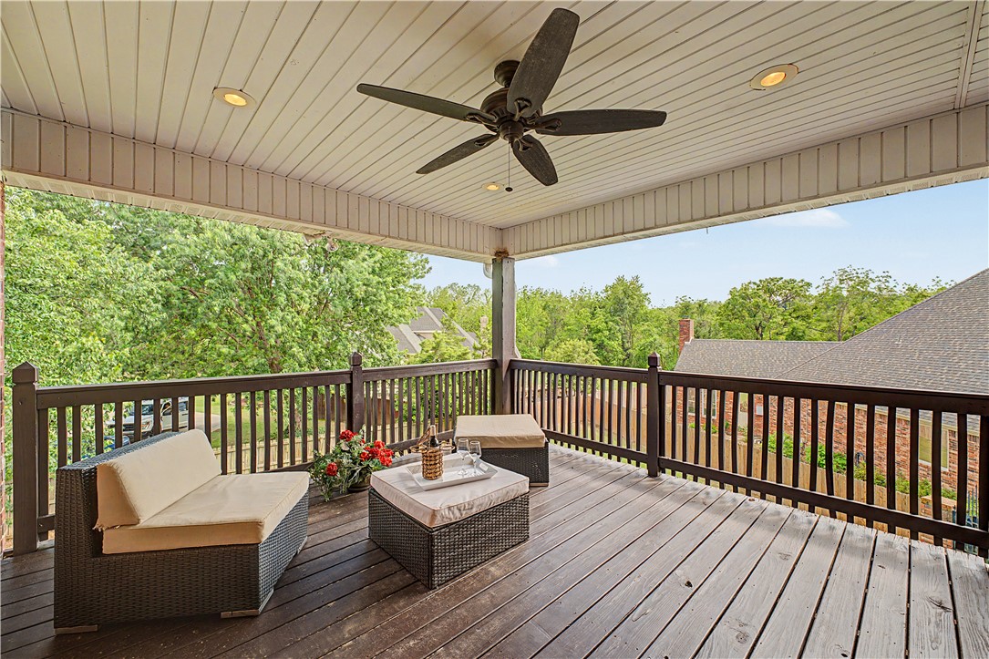 Thornbury Sub Ph III Springdale - Residential