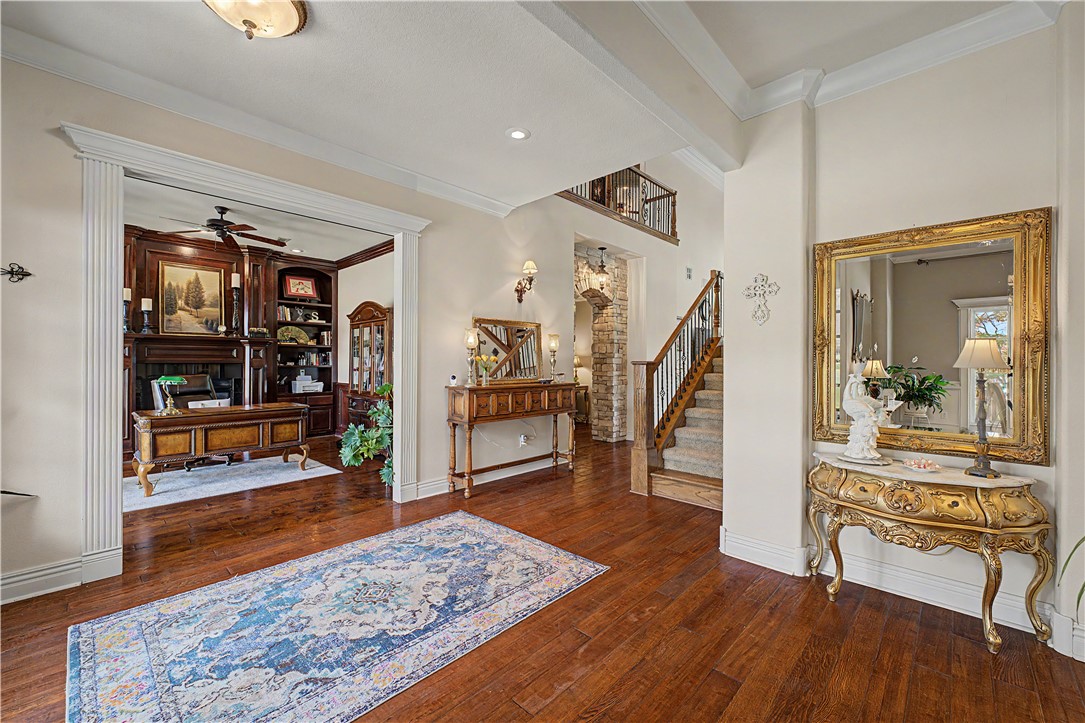 Thornbury Sub Ph III Springdale - Residential