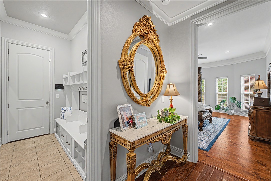 Thornbury Sub Ph III Springdale - Residential