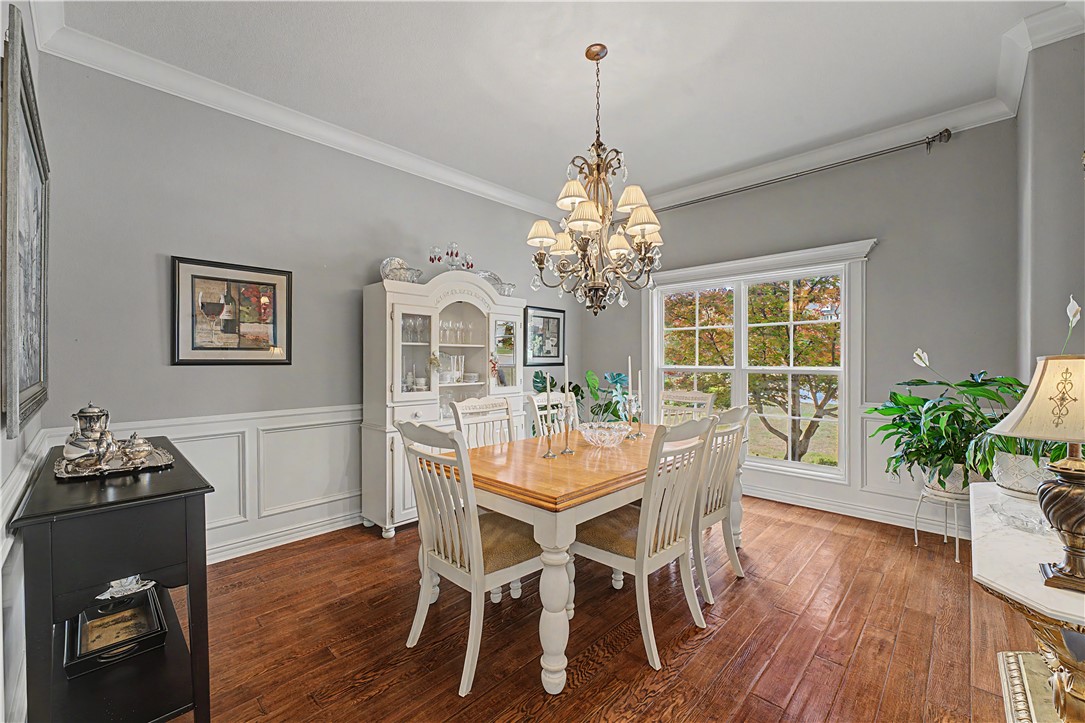Thornbury Sub Ph III Springdale - Residential