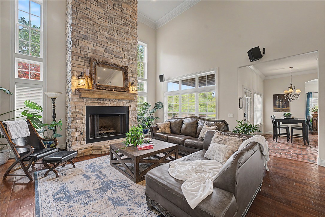 Thornbury Sub Ph III Springdale - Residential