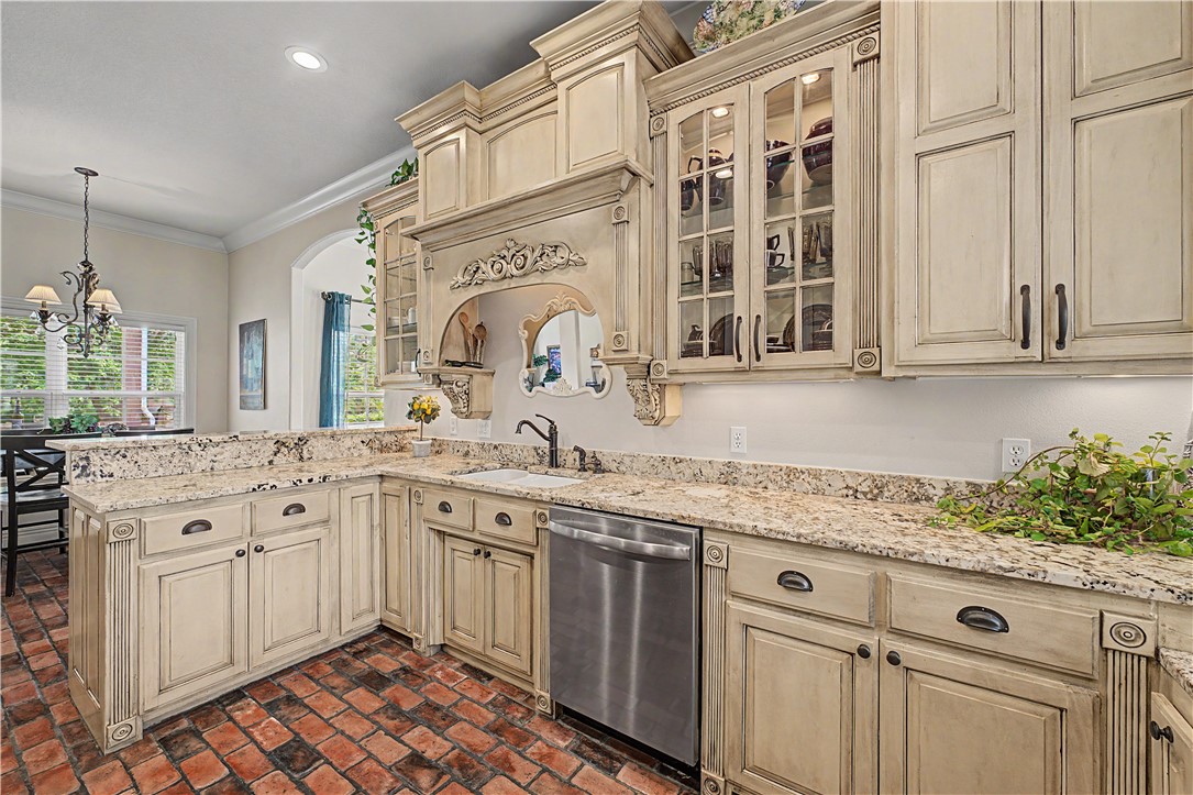 Thornbury Sub Ph III Springdale - Residential