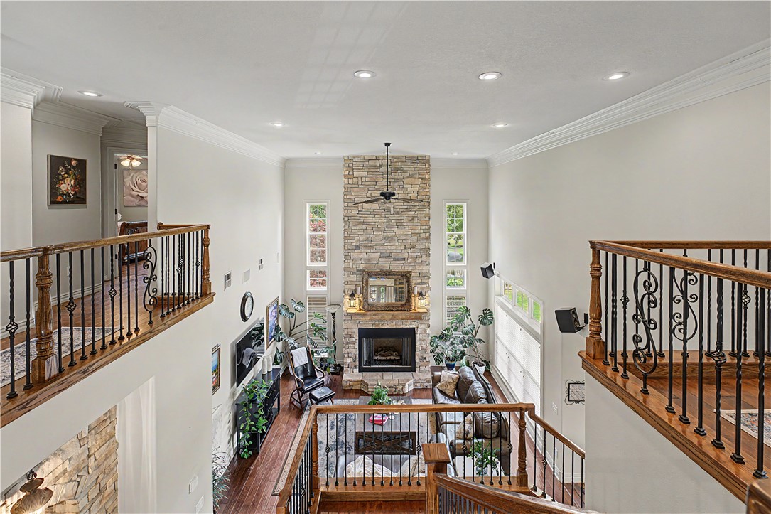 Thornbury Sub Ph III Springdale - Residential