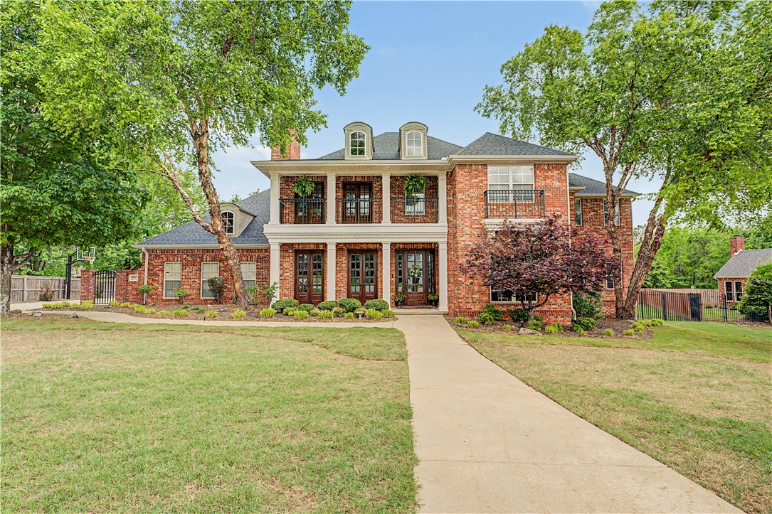 Thornbury Sub Ph III Springdale - Residential