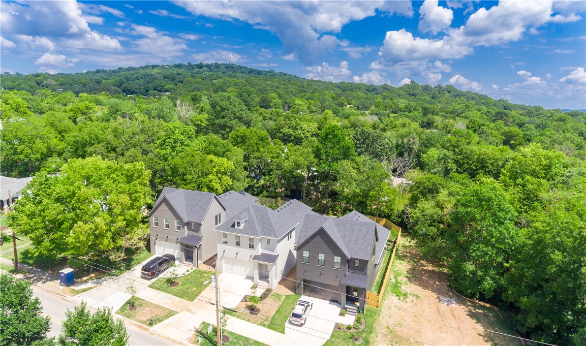 Combs Add - Residential