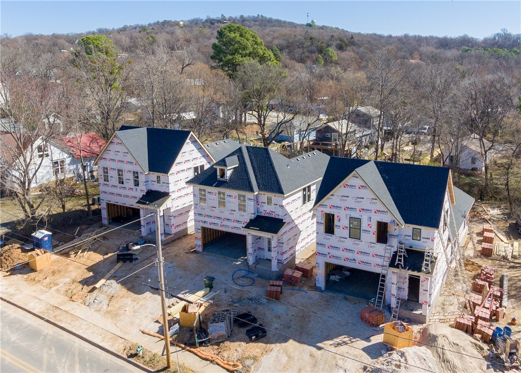 Combs Add - Residential