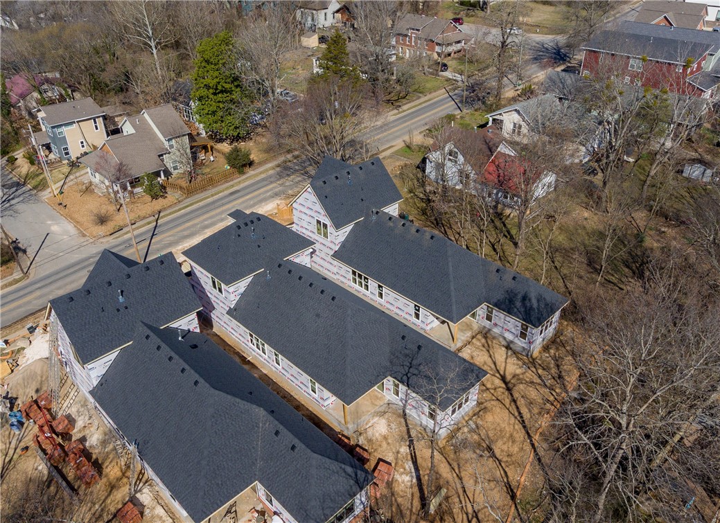 Combs Add - Residential