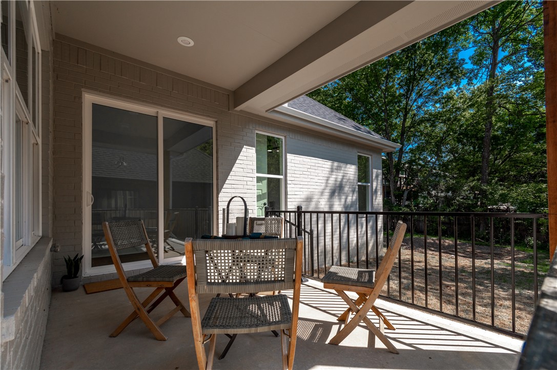 Combs Add - Residential