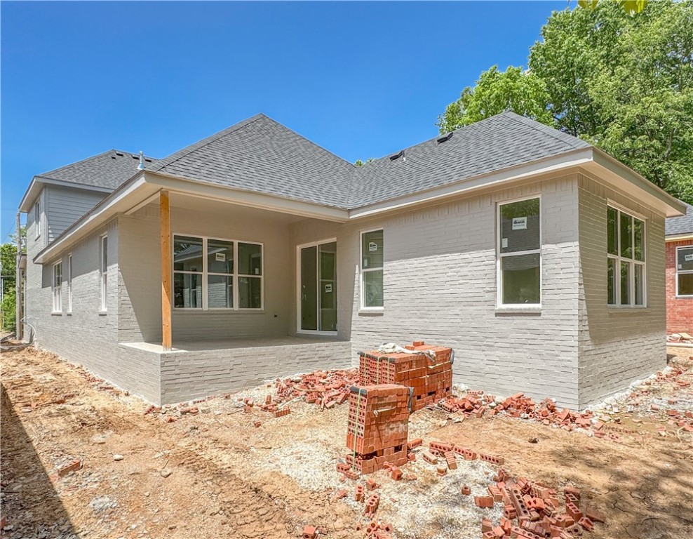 Combs Add - Residential