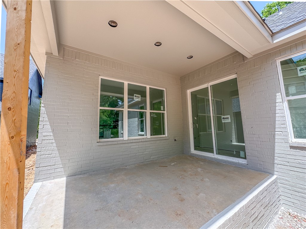 Combs Add - Residential