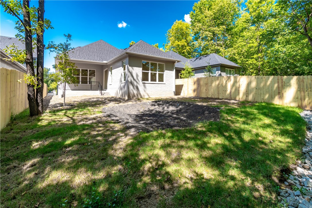 Combs Add - Residential