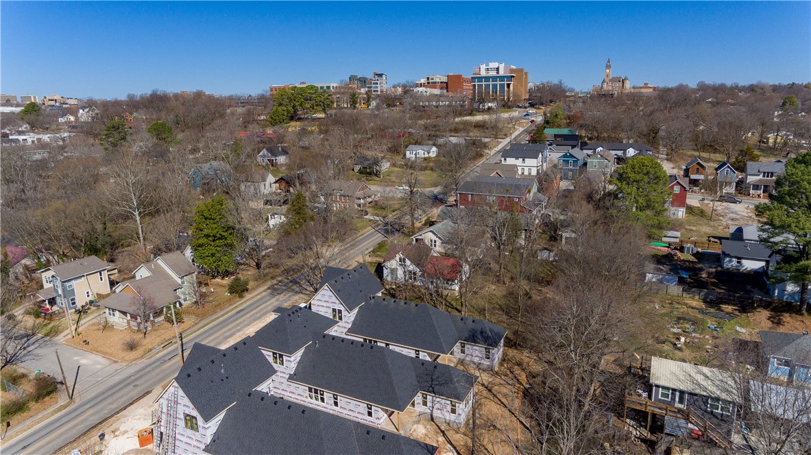 Combs Add - Residential