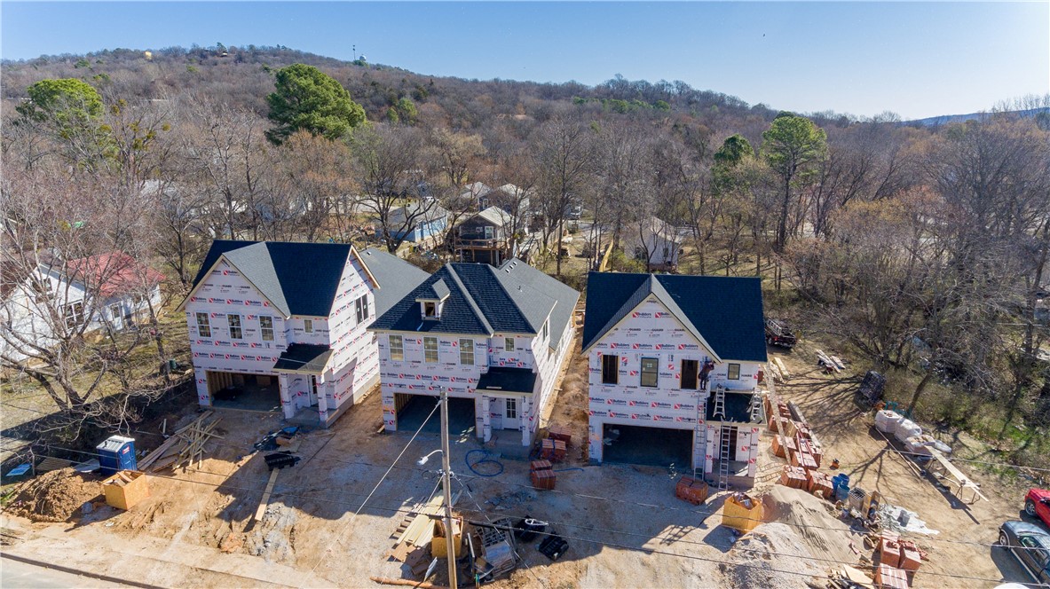 Combs Add - Residential
