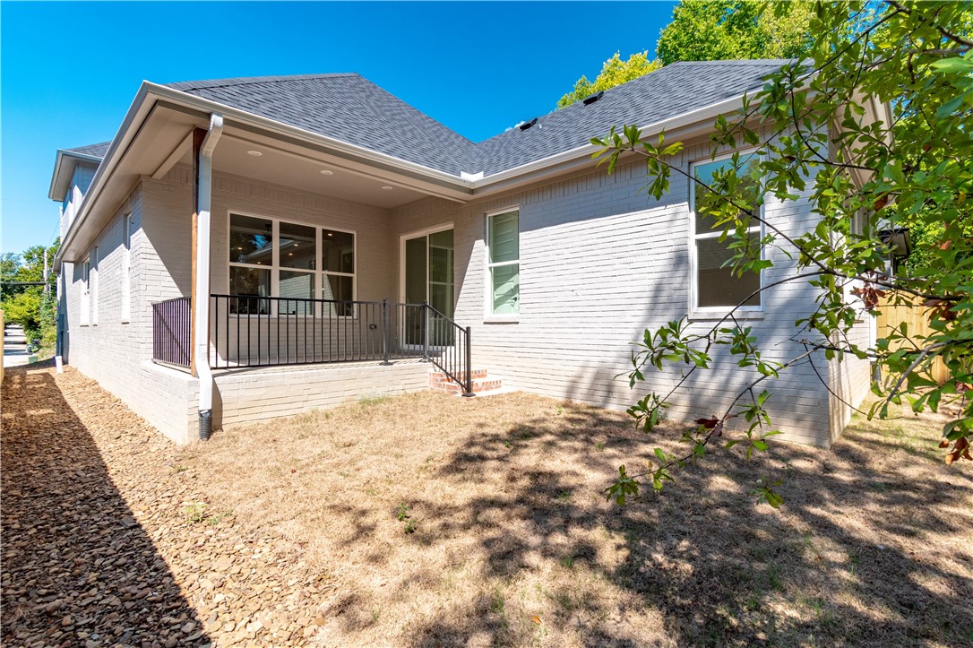 Combs Add - Residential