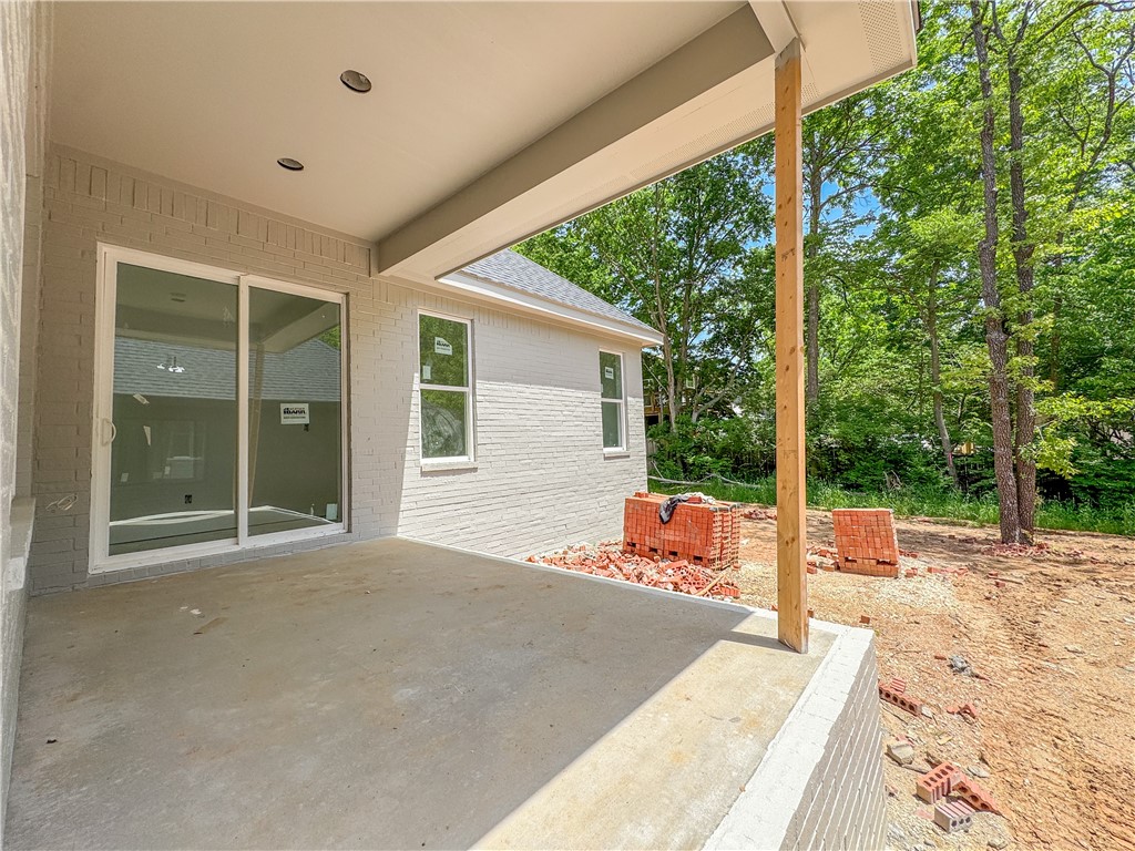 Combs Add - Residential
