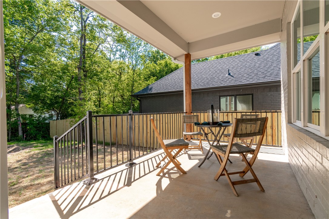 Combs Add - Residential