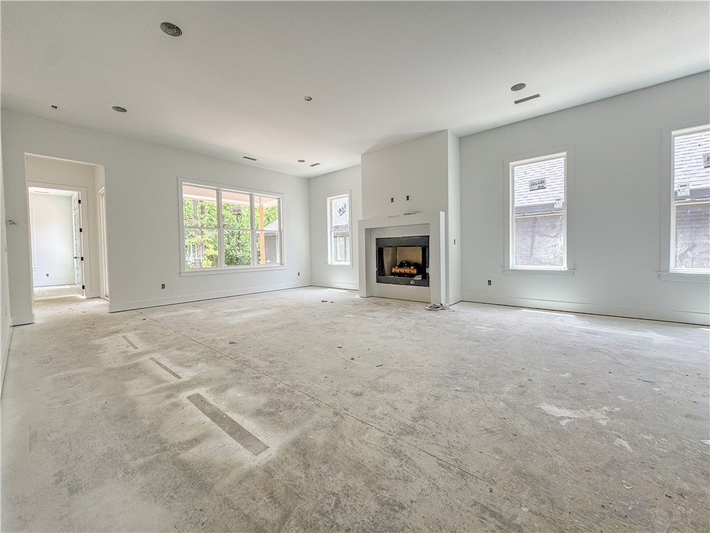 Combs Add - Residential