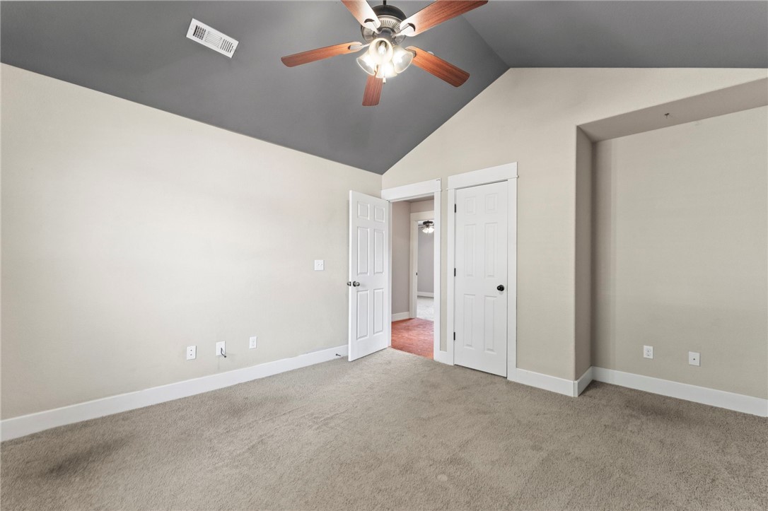 Stonecreek Sub Bentonville - Residential