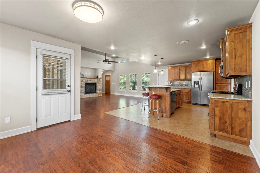 Stonecreek Sub Bentonville - Residential