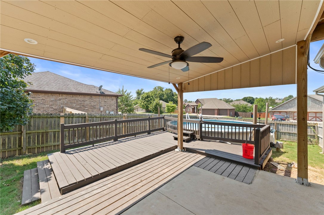 Stonecreek Sub Bentonville - Residential