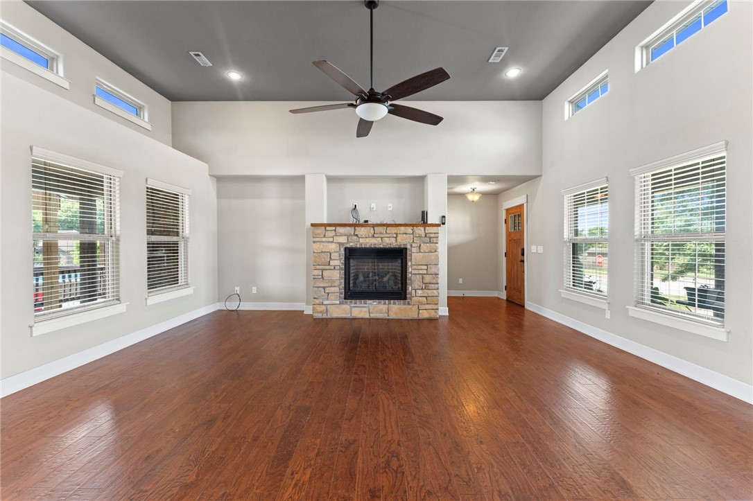 Stonecreek Sub Bentonville - Residential