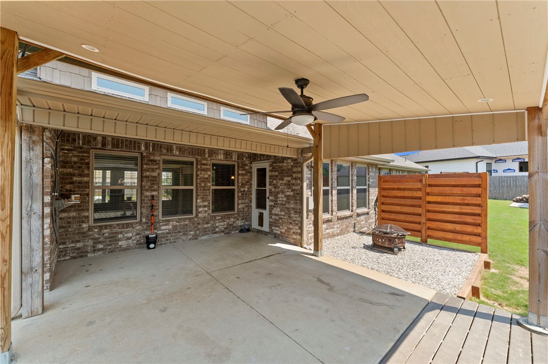 Stonecreek Sub Bentonville - Residential