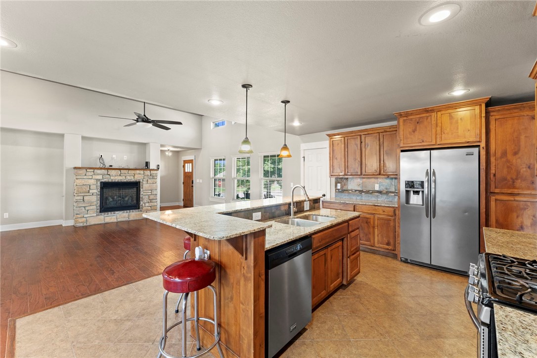 Stonecreek Sub Bentonville - Residential
