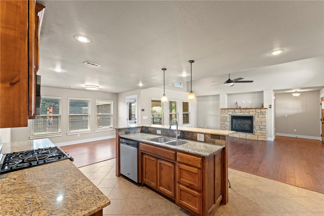 Stonecreek Sub Bentonville - Residential
