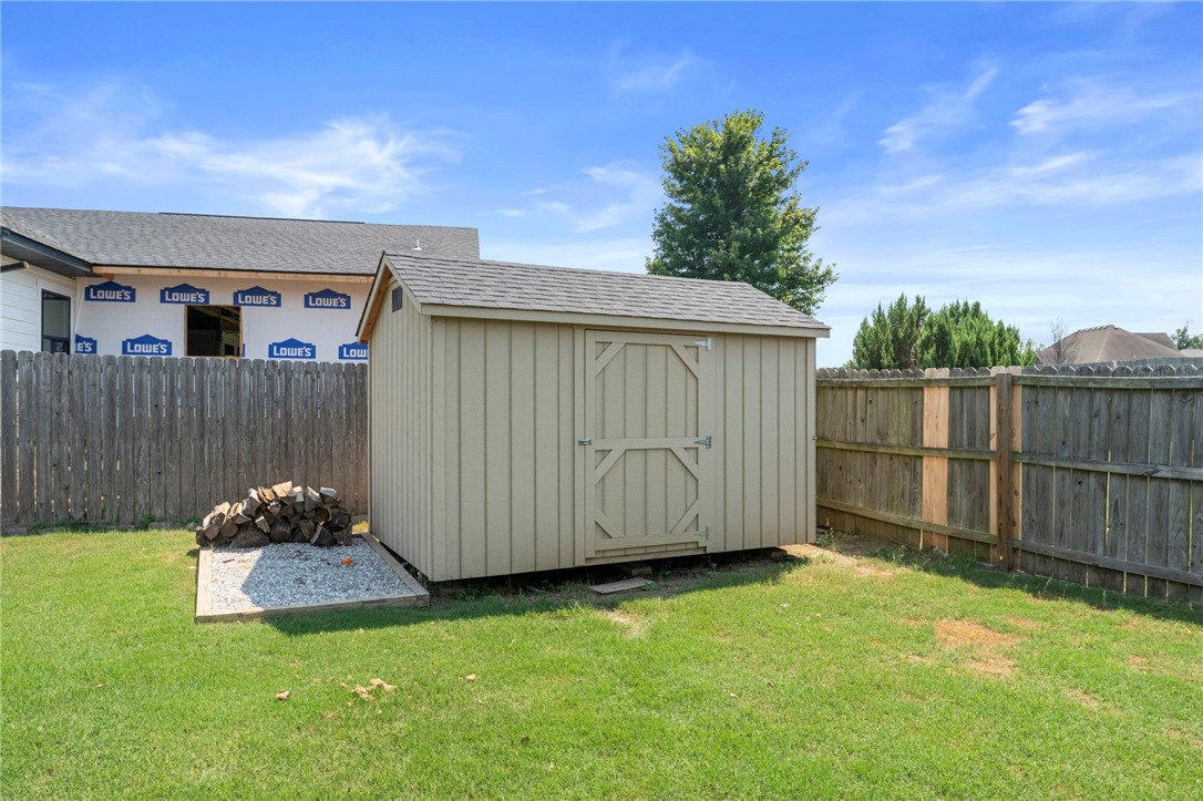 Stonecreek Sub Bentonville - Residential