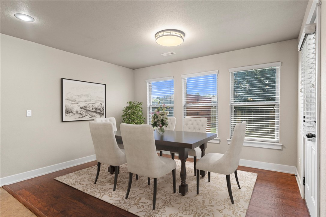 Stonecreek Sub Bentonville - Residential