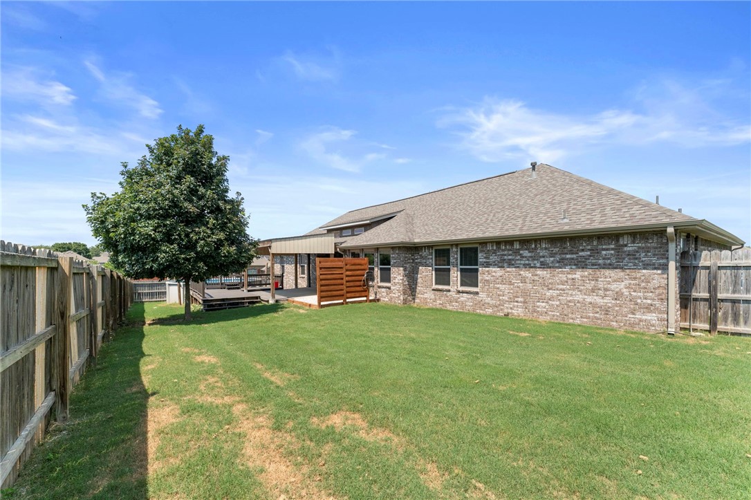 Stonecreek Sub Bentonville - Residential