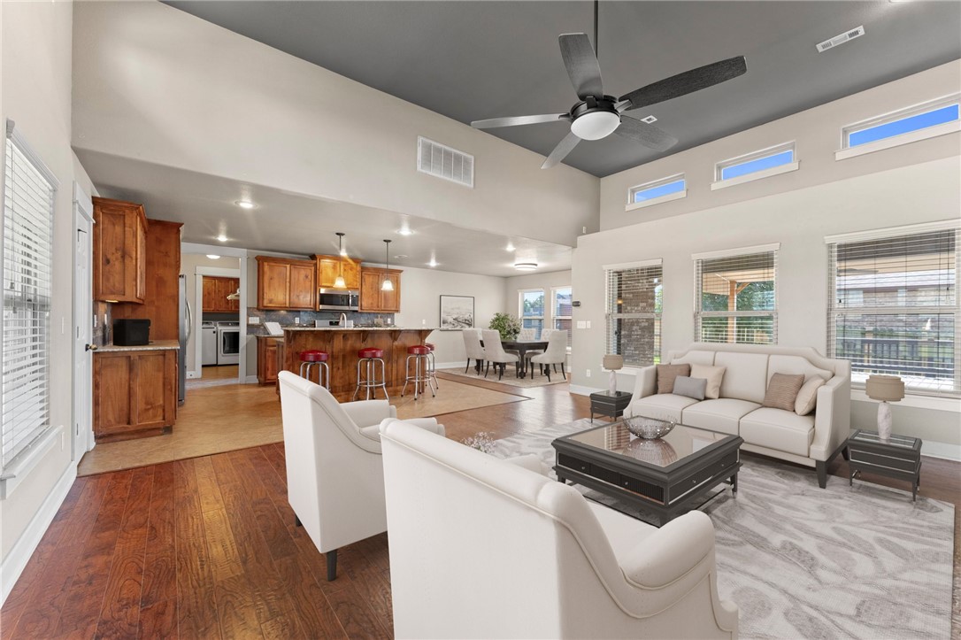 Stonecreek Sub Bentonville - Residential