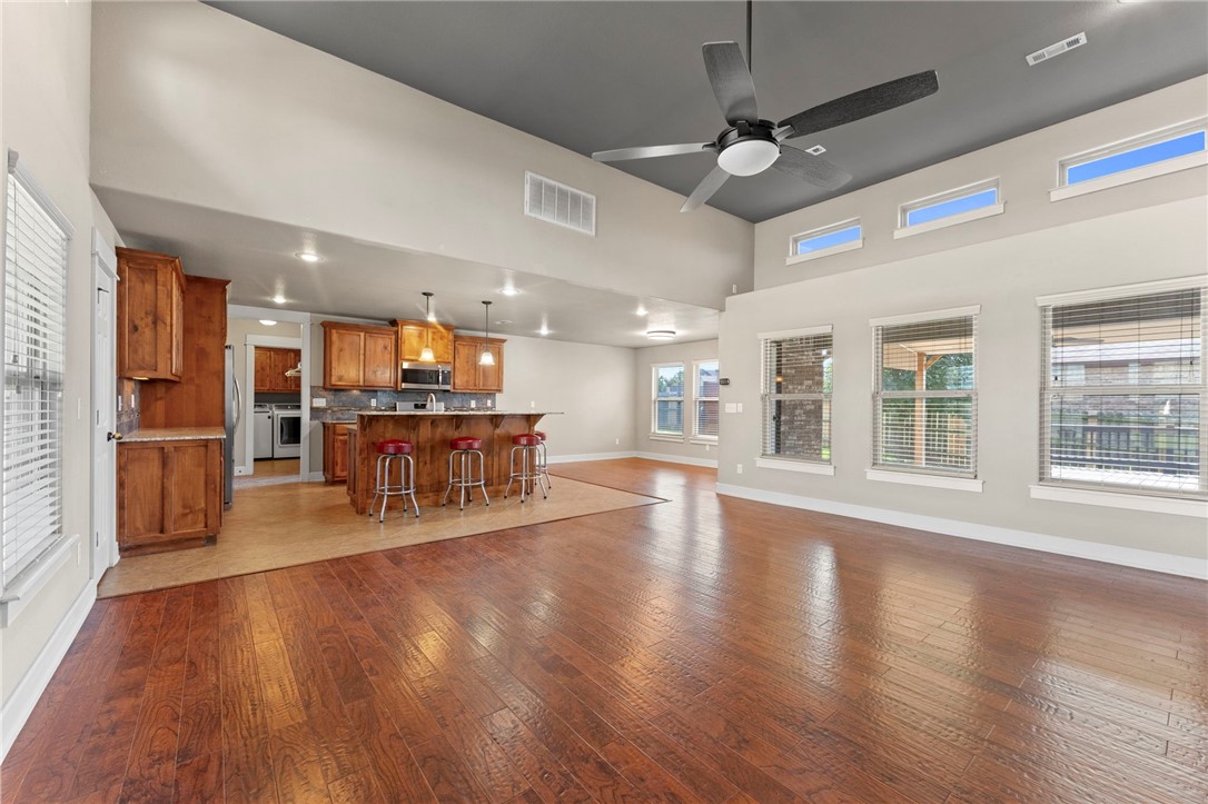 Stonecreek Sub Bentonville - Residential