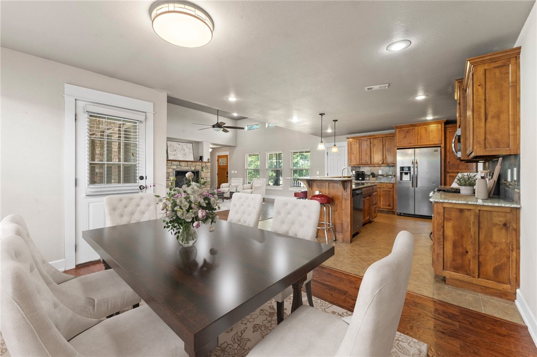 Stonecreek Sub Bentonville - Residential