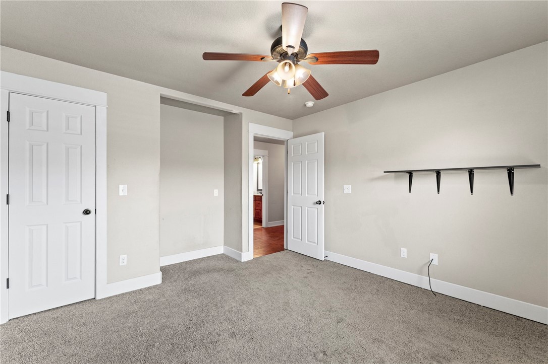 Stonecreek Sub Bentonville - Residential