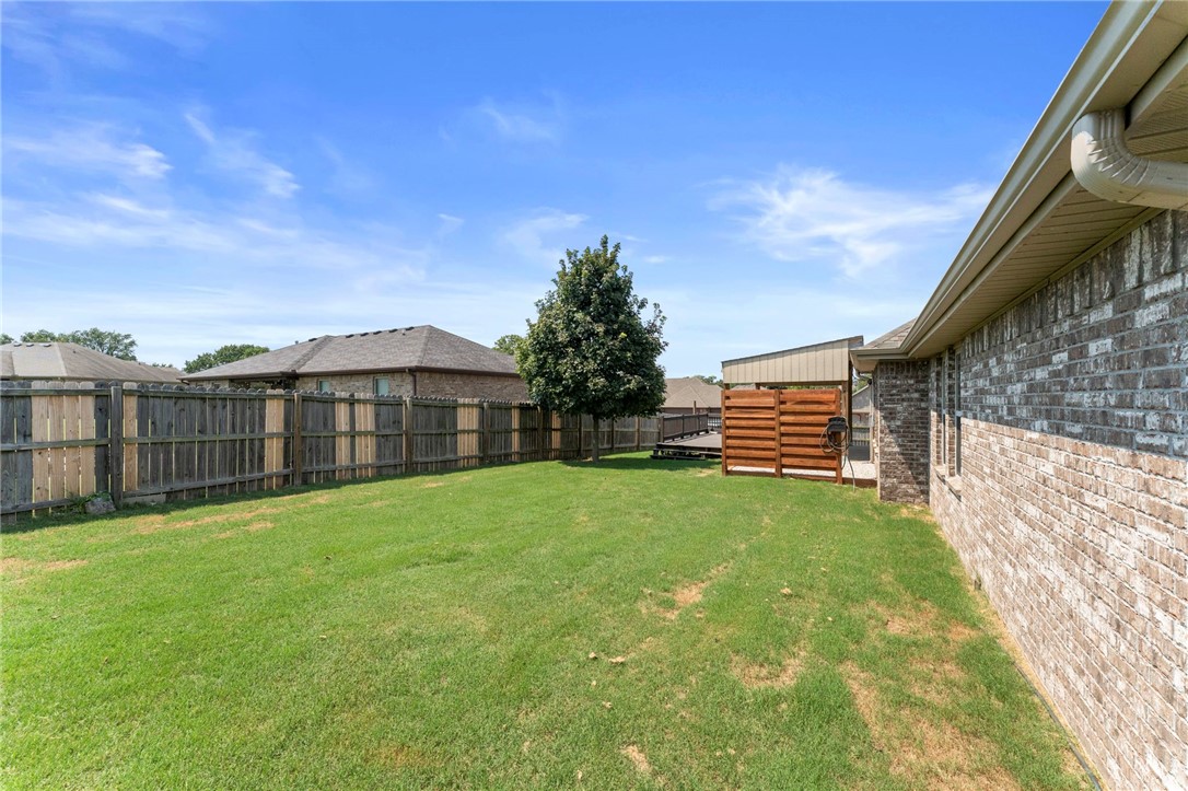 Stonecreek Sub Bentonville - Residential