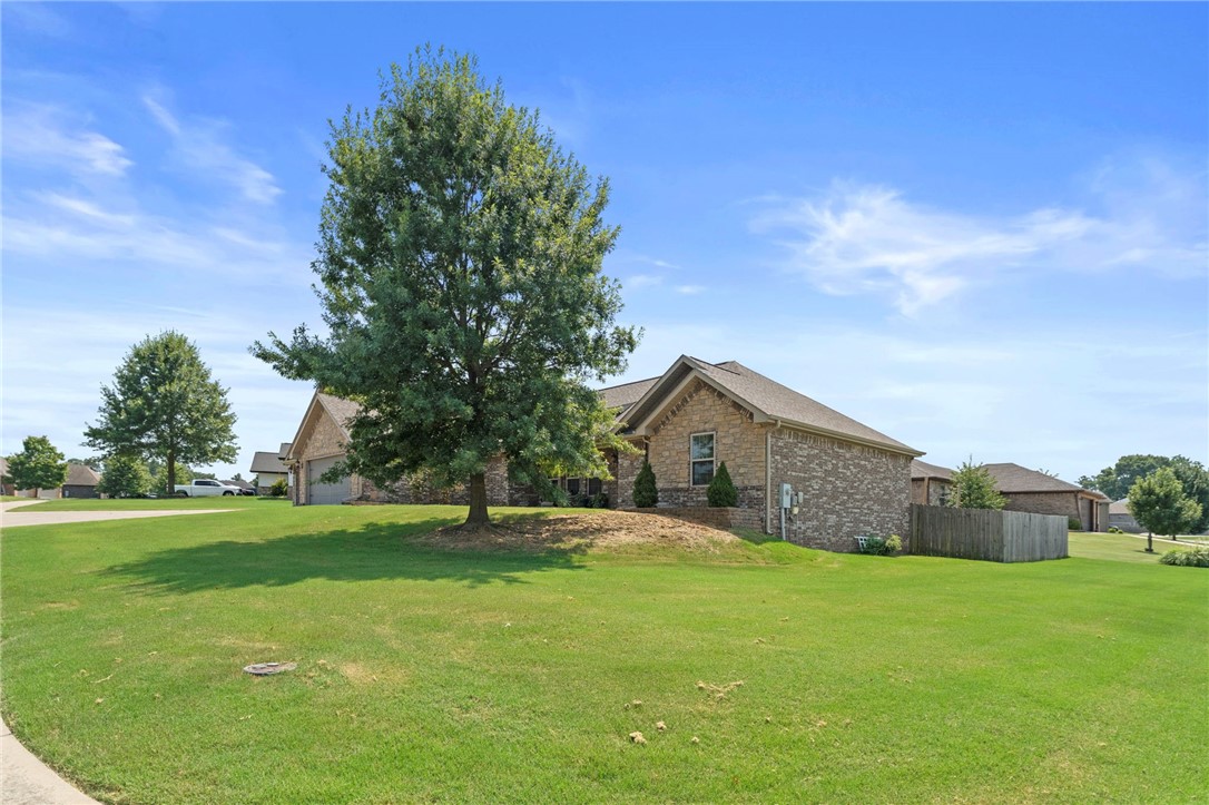 Stonecreek Sub Bentonville - Residential