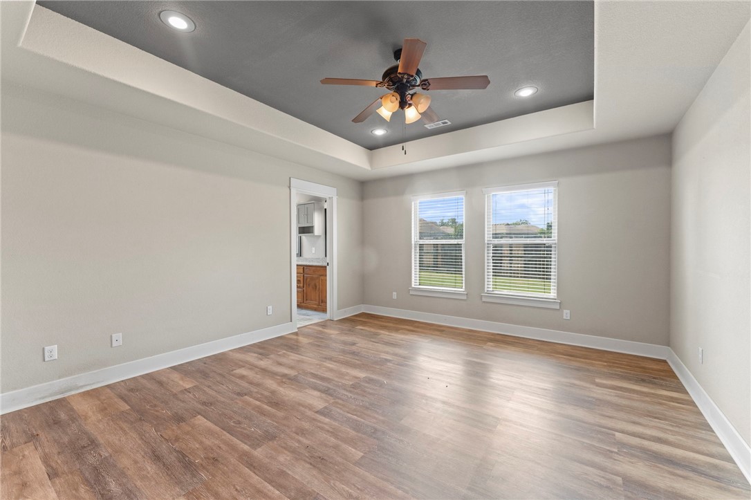 Stonecreek Sub Bentonville - Residential
